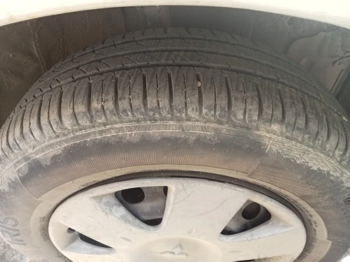 Mitsubishi Lancer 2008 GLX