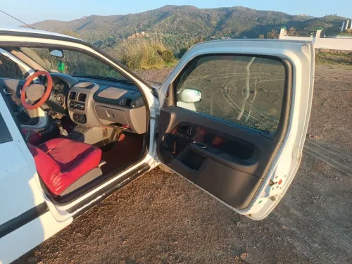 Renault Clio 2 2000 Extreme