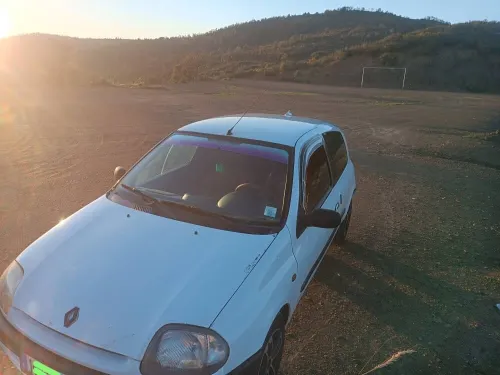 Renault Clio 2 2000 Extreme