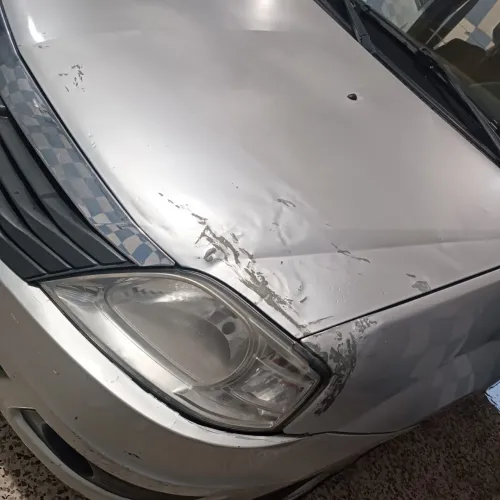 Dacia Logan 2010 Bon ita
