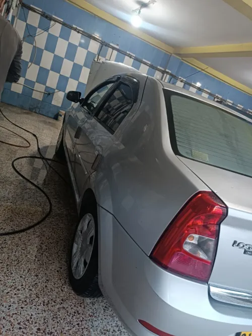 Dacia Logan 2010 Bon ita