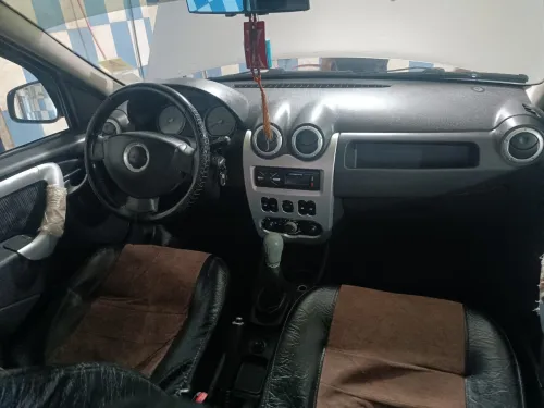 Dacia Logan 2010 Bon ita