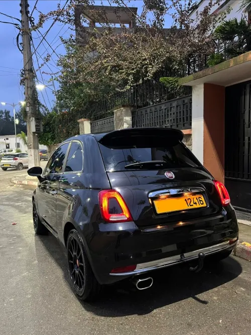 Fiat 500 2024 Dolcevita plus 