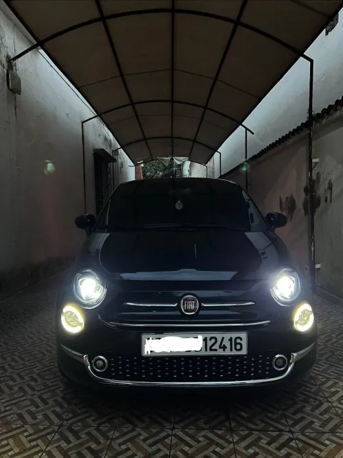 Fiat 500 2024 Dolcevita plus 