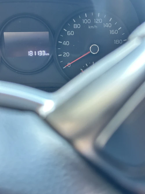 Kia Picanto 2019 EX