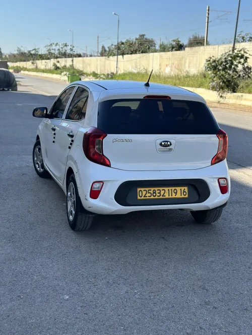 Kia Picanto 2019 EX