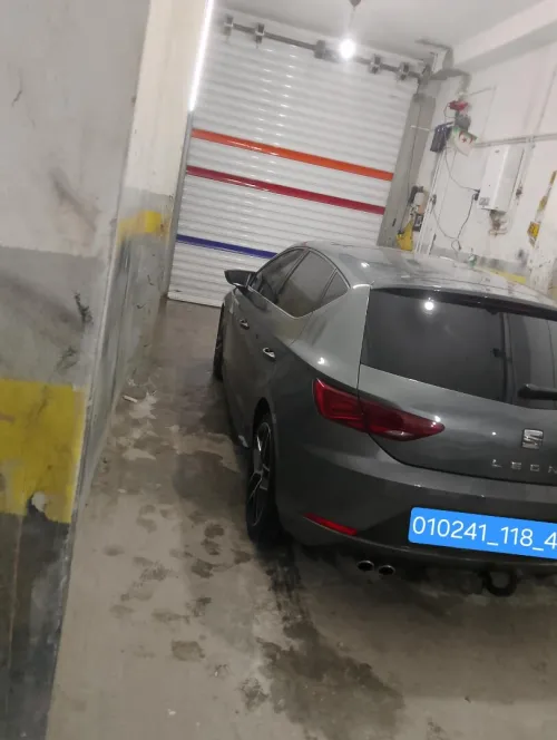Seat Leon 2018 FR+15