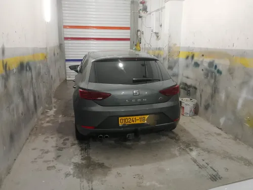 Seat Leon 2018 FR+15