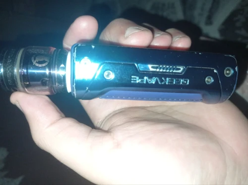 chicha electrique