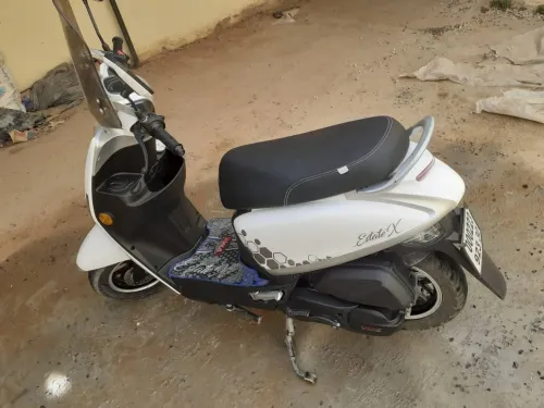 VMS Estate X 2023