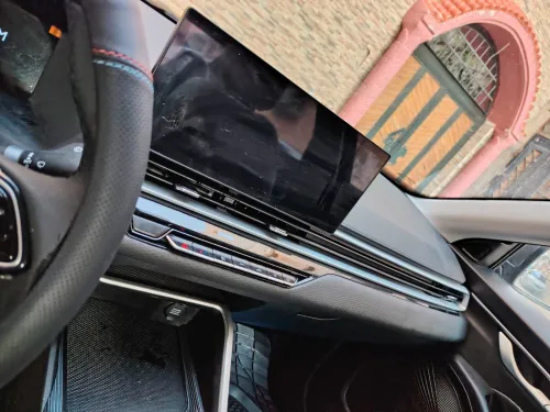 Emgrand Geely emgrand 2025 