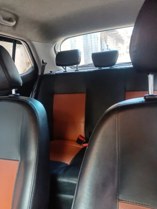 Hyundai Grand i10 2018 