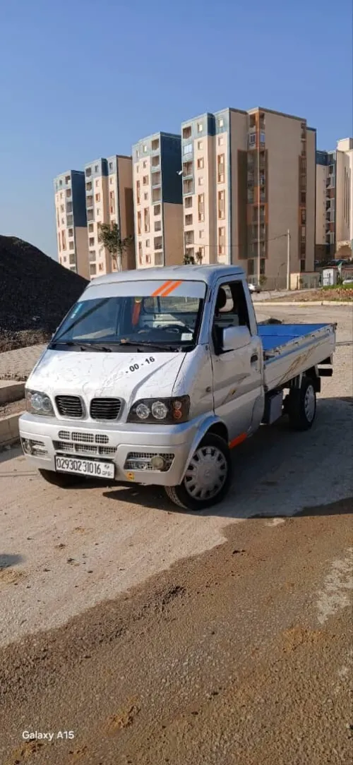 DFM DFSK 2010 DFM