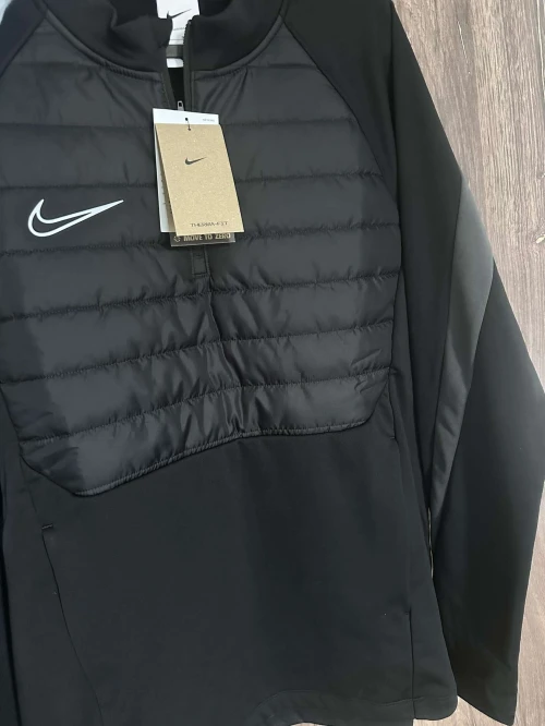 Pull Nike winter Warriors original