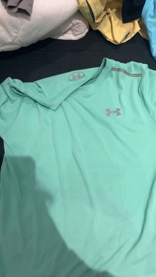 Ensemble under armour