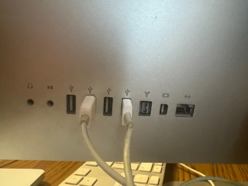 iMac