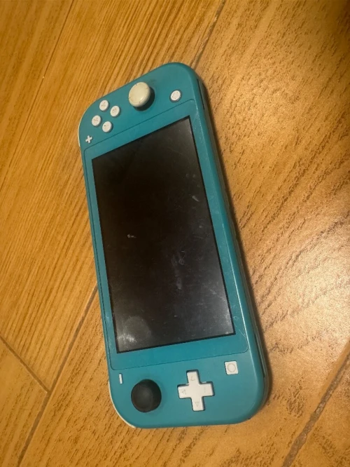 Nintendo switch lite à vendre