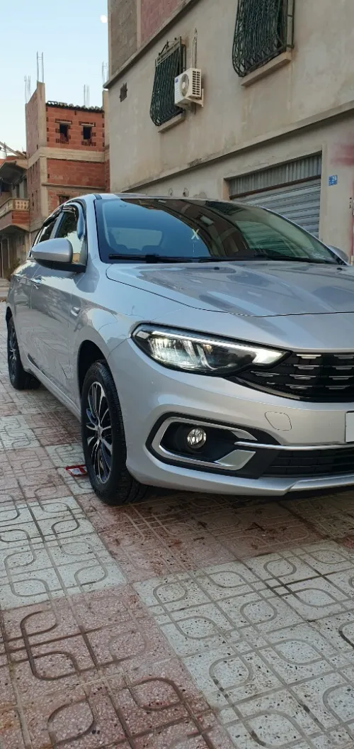 Fiat TIPO 2025 
