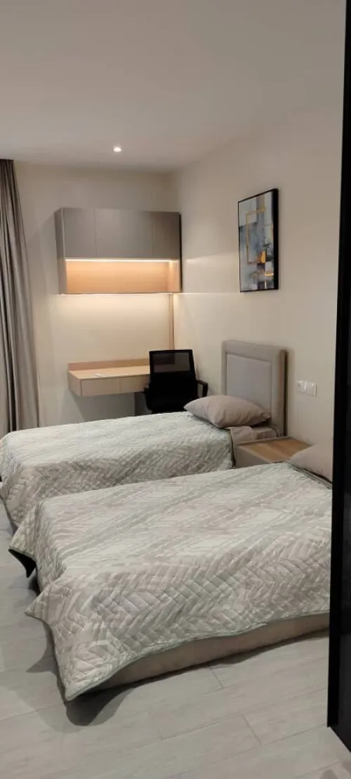 Vente Appartement F3 F4 Oran Bir el djir