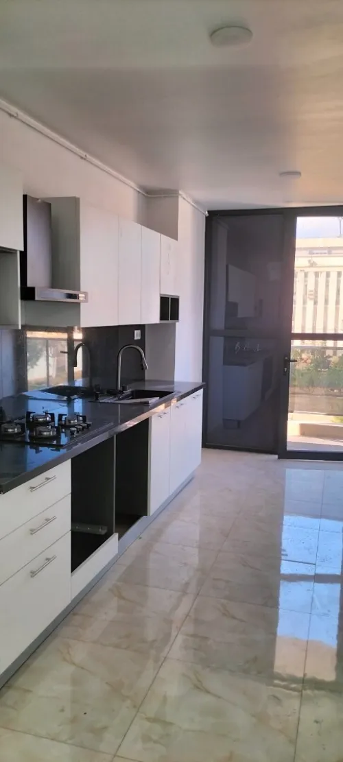 Vente Appartement F4 Oran Bir el djir