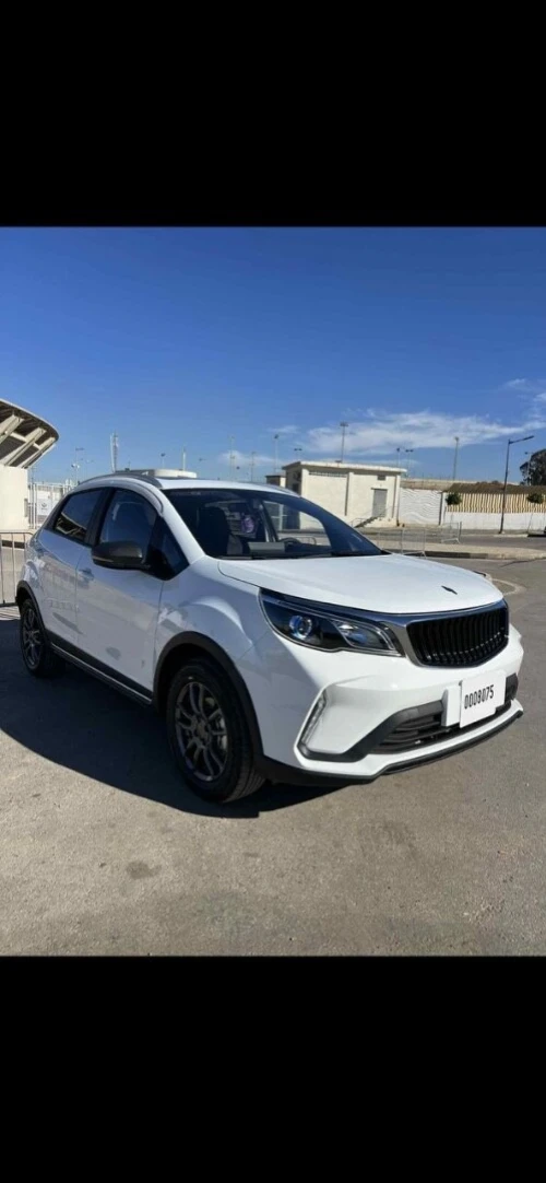 Lifan X3 pro 2025 