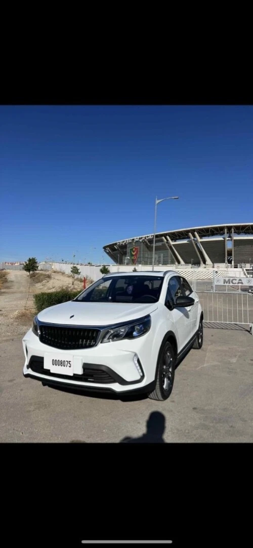 Lifan X3 pro 2025 