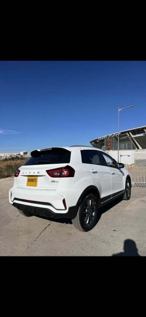 Lifan X3 pro 2025 