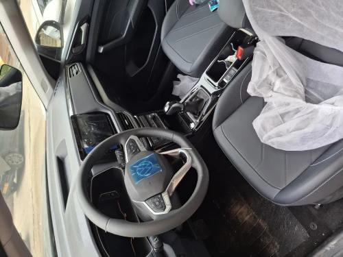 Volkswagen Tahru 2025 Ruixiang