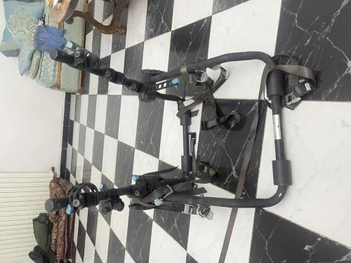 حامل دراجات