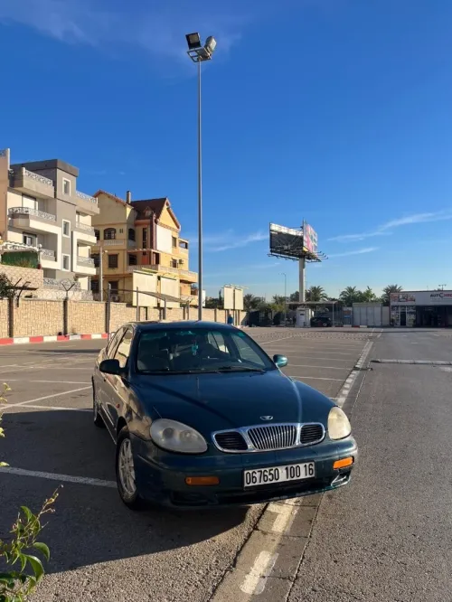 Daweo Leganza 2000 La tot