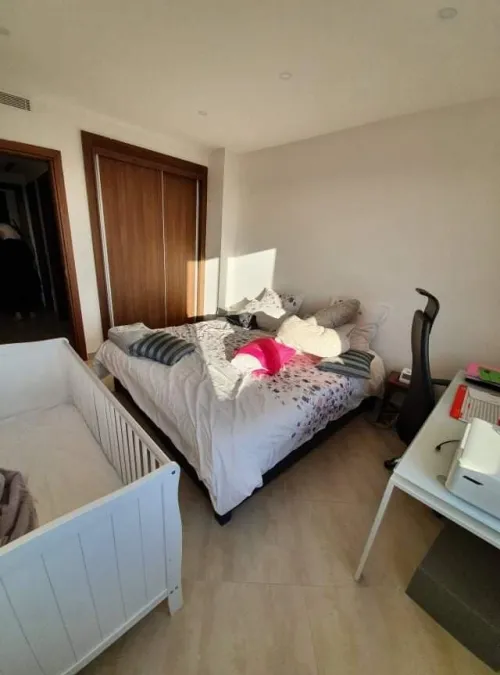 Vente Appartement F4 Alger Cheraga