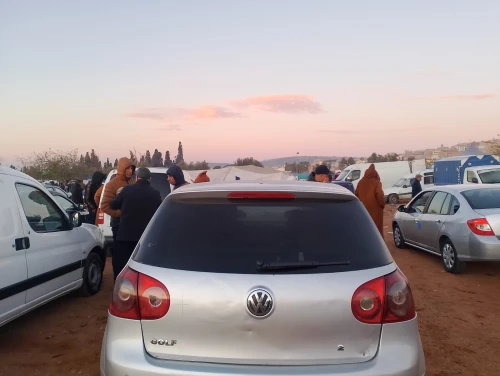 Golf Golf 5 2007 