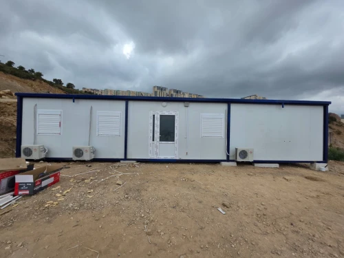 Chalet شالي