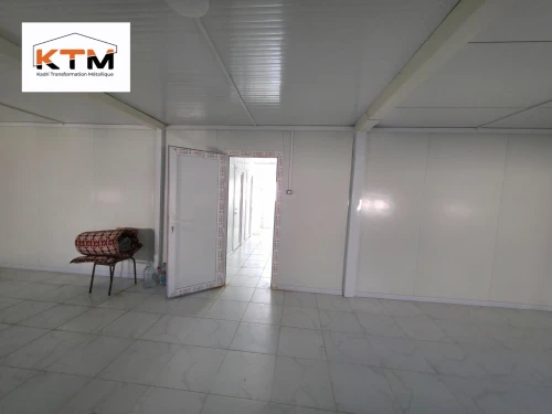 Chalet شالي