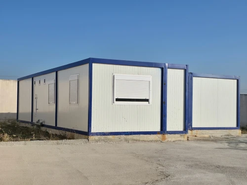 Chalet شالي