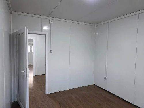 Chalet شالي