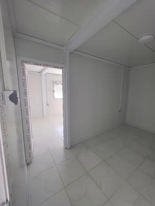Chalet شالي