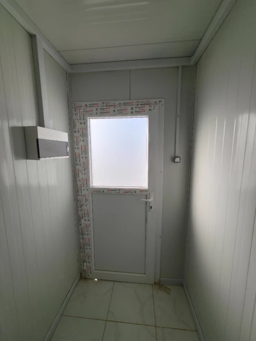 Chalet شالي