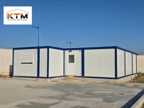 Chalet شالي