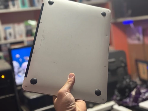 MacBook Air 2017