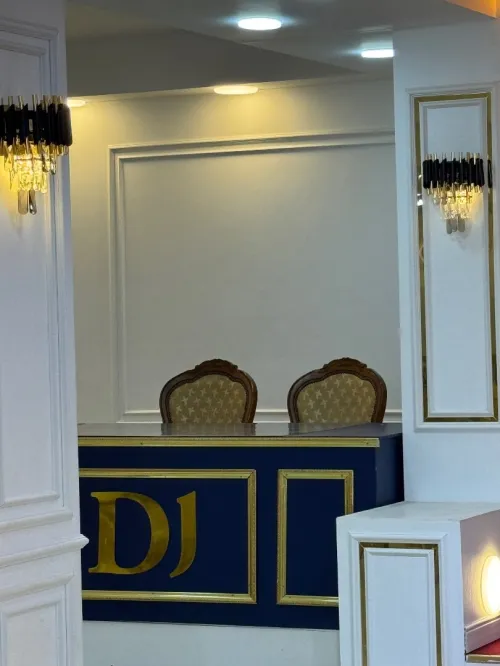 Location salle des fêtes et dîner