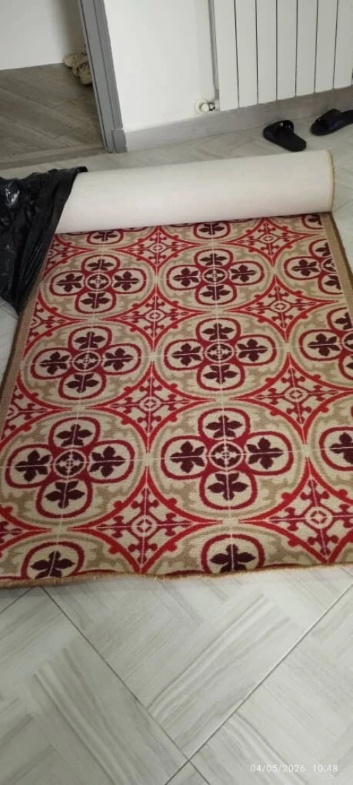 Tapis