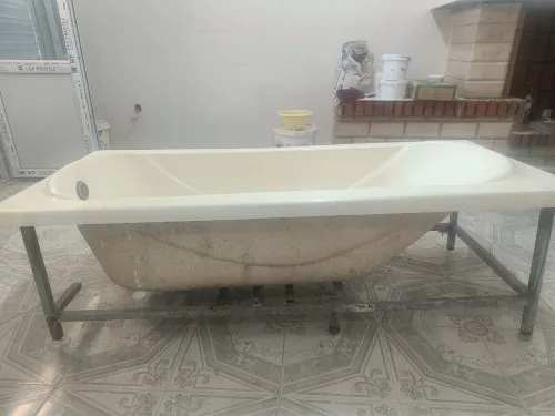 Baignoire