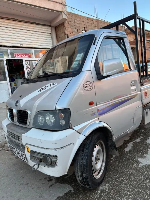 DFSK Mini Truck 2015 SC 2m30
