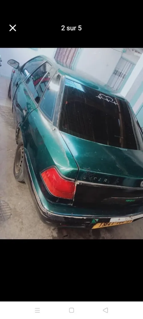 Daewoo Espero 2000 Espero