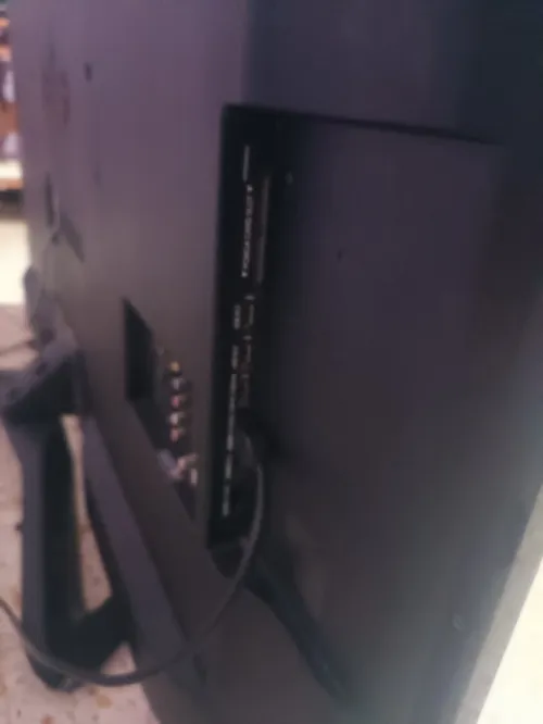 Tv LG