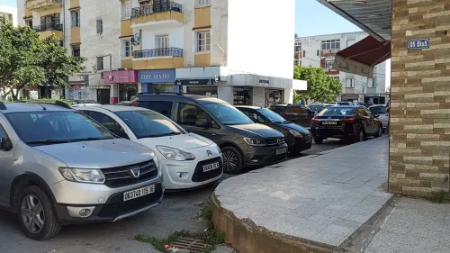 Vente Local Alger Reghaia