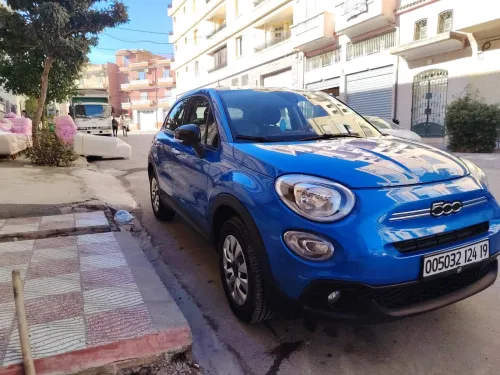 Fiat Fiat 500x 2024 Suv