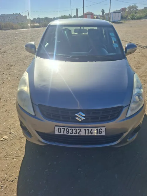 Suzuki Swift Dzire 2014 Swift Dzire