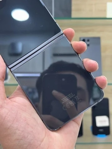 Z flip 5 Samsung